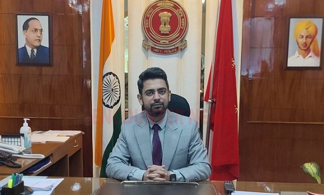 Punjab News: किराये पर घर देने और होटल मालिकों को लेकर DC के सख्त निर्देश जारी, होगी कार्रवाई