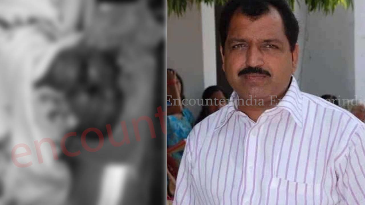 Punjab News: Judge के पिता की गोली लगने से मौत, देखें वीडियो Punjab News: Judge के पिता की गोली लगने से मौत, देखें वीडियो