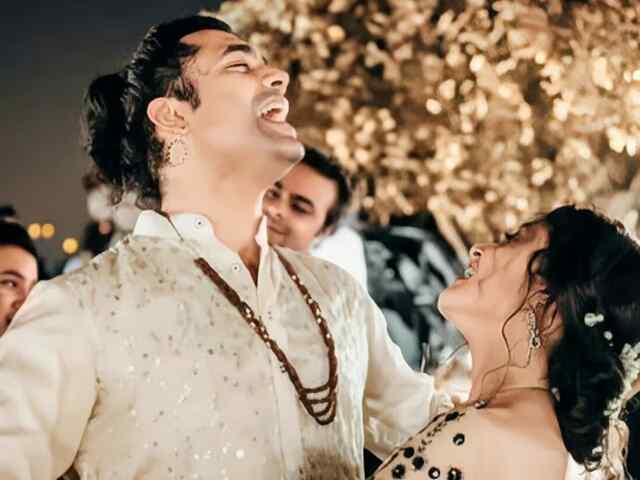 मशहूर सिंगर Jubin Nautiyal ने गुपचुप रचाई शादी! देखें तस्वीरें