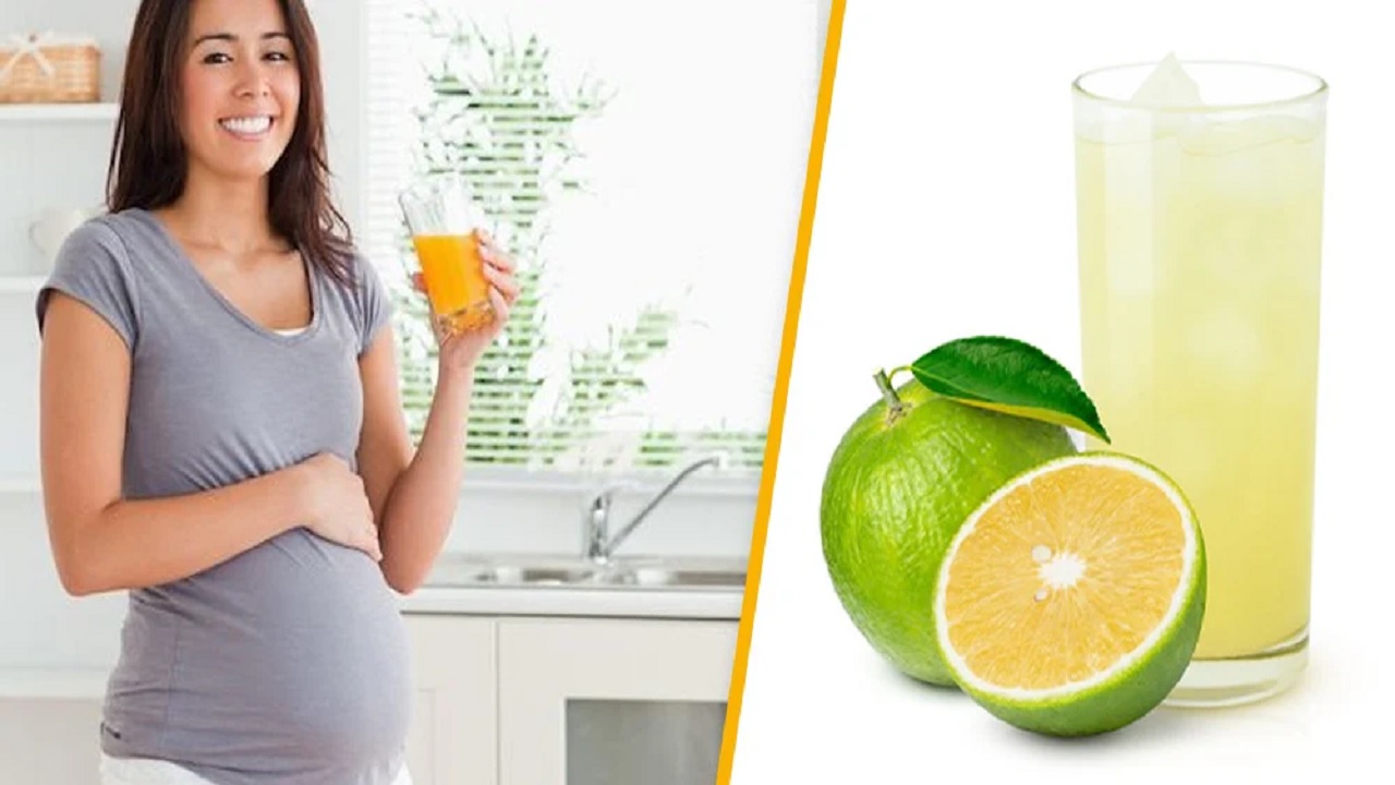 Pregnancy में मौसंबी कितनी सुरक्षित, क्या है इसके फायदे, जाने Expert की राय