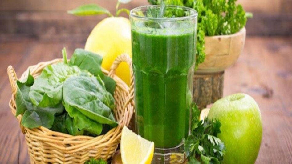 दिनचर्या में जरूर करें इस Juice को शामिल, बाल होंगे मजबूत और झुर्रियां होंगी गायब