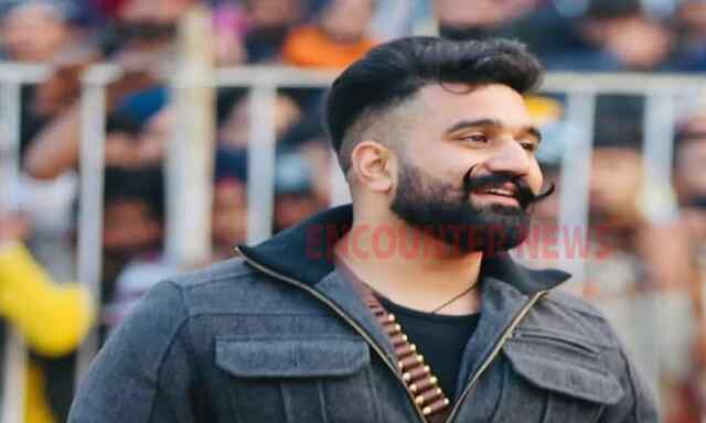 Punjab News: राणा बलाचौरिया की गायब पिस्टल बरामद, आरोपी गिरफ्तार
