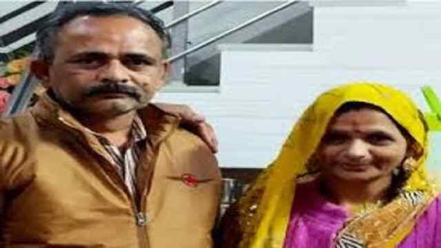 Farm House में मृत मिले ज्वेलर दंपति, जांच में जुटी पुलिस