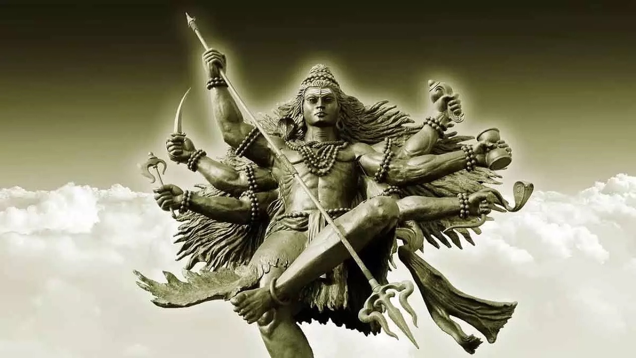 भगवान शिव के रौद्र अवतार को समर्पित है काल भैरव जयंती, जानें पूजा का शुभ मुहूर्त