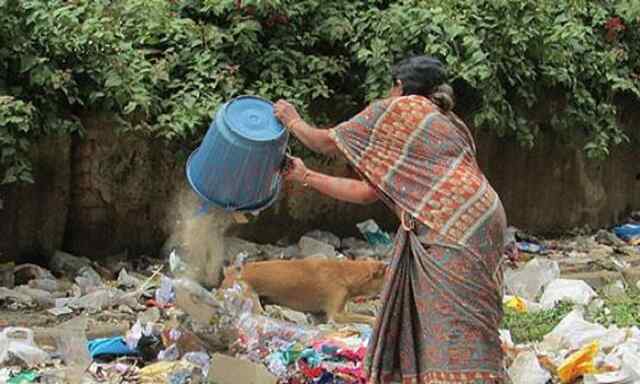 Jalandhar News: अब सड़क पर कचरा फेंकने पर होगी कार्रवाई, इस दिन मेयर विनीत धीर करेंगे योजना लागू