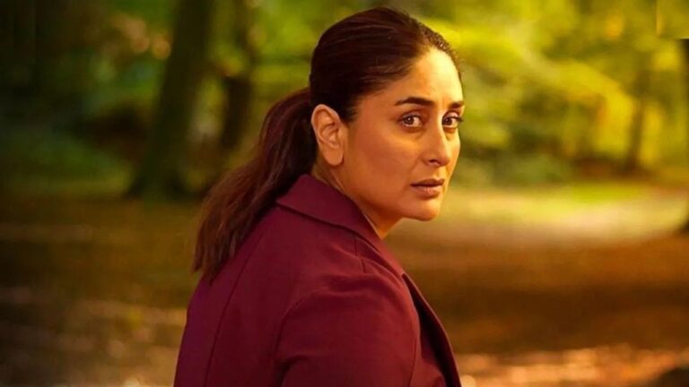 ‘The Buckingham Murders’ नहीं मिला खास Response, निराश दिखी Actress