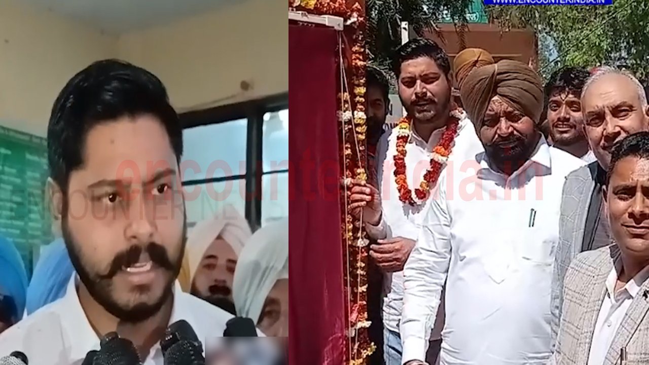 Punjab News: कर्नल से मारपीट के मामले में MLA Sherry Kalsi का आया बयान, देखें वीडियो