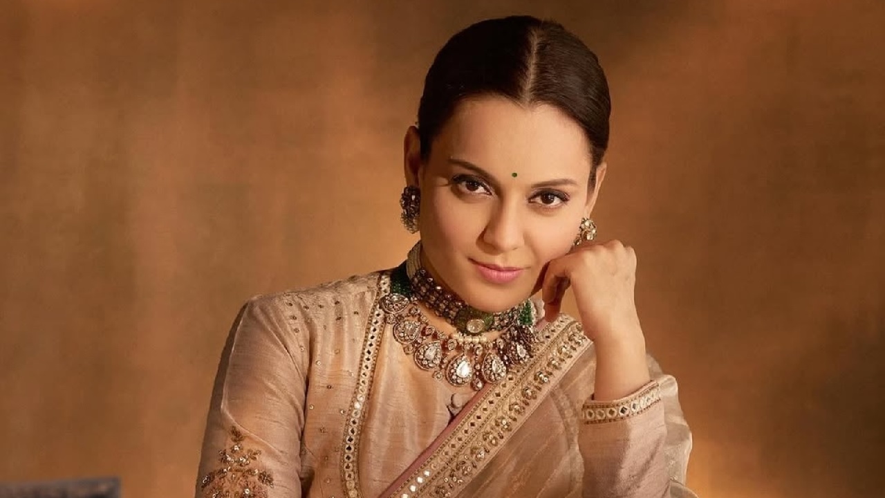 Kangana Ranaut के इस बयान से सोशल मीडिया पर छिड़ी बहस, एक्ट्रेस पर भड़के फैंस