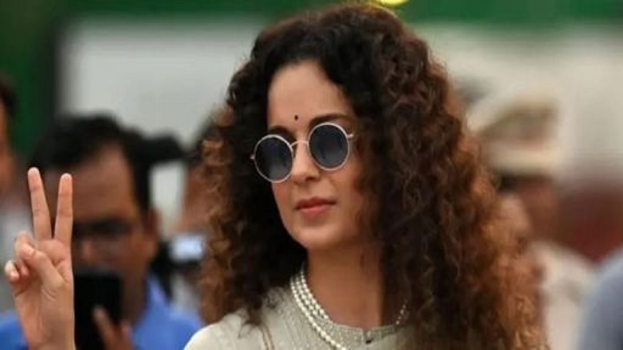 आज इस मामले में कोर्ट में पेश होगी Kangana Ranaut