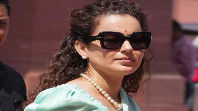 Punjab News: विवादित Tweet मामला, आज Court में पेश होंगी Kangana Ranaut