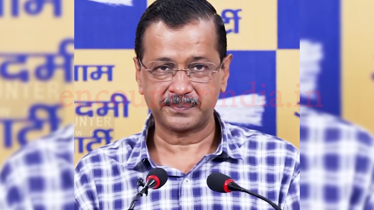 Punjab News: राज्यसभा में जाने को लेकर अरविंद केजरीवाल का आया बयान, देखें वीडियो