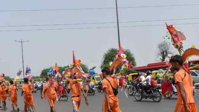 Sawan 2026: इस दिन शुरु होगी कांवड़ यात्रा, जलाभिषेक के लिए जानें सही समय