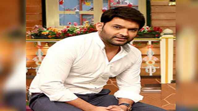 Comedian Kapil Sharma को Lawrence Gang की धमकी, कैफे के पास हुई फायरिंग