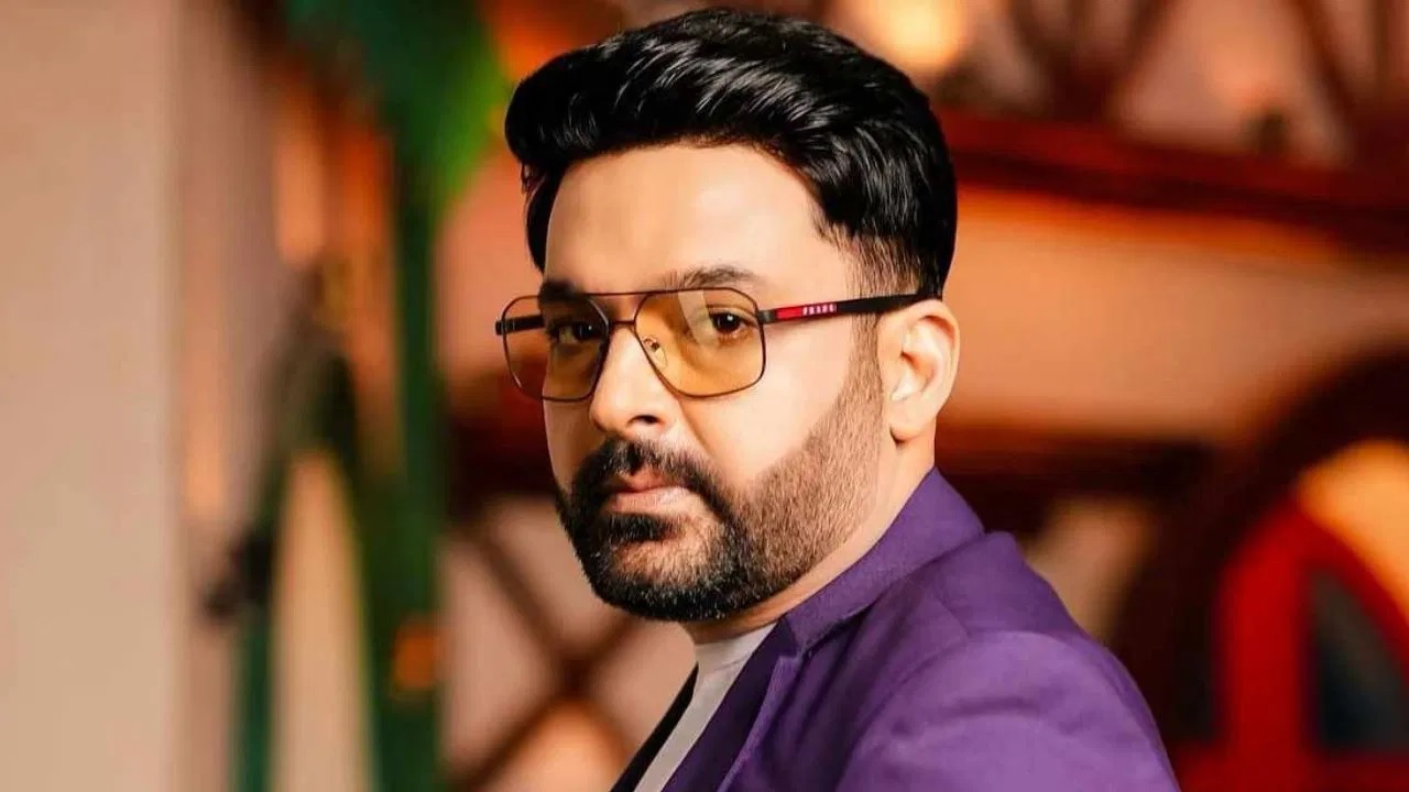 विवादों में घिरे Kapil Sharma, इस मामले में कॉमेडियन के शो के खिलाफ दर्ज हुआ केस