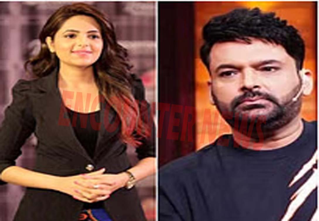 मशहूर कॉमेडियन Kapil Sharma सहित इन स्टार्स को मिली जान से मारने की धमकी
