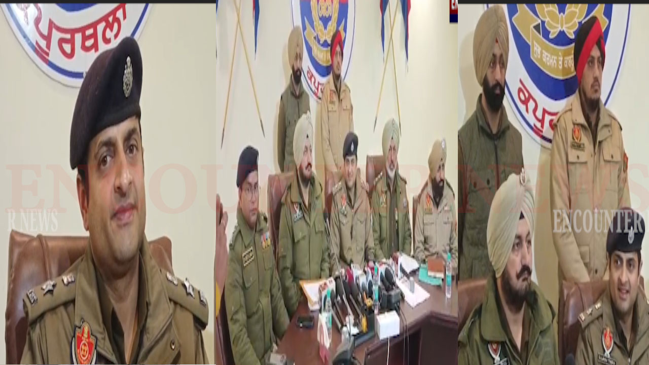 Punjab News: नव वर्ष के जश्न को लेकर पुलिस अलर्ट, SSP का बयान, इन वाहन चालकों पर होगी कार्रवाई, देखें वीडियो