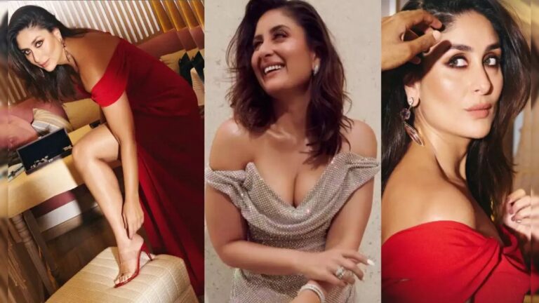 44 की हुईं ‘बेबो’, Birthday पर Kareena Kapoor ने दिखाया Sizzling अवतार