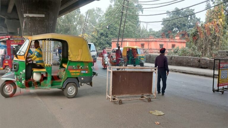 Punjab News: इस मशहूर बाजार में E-rickshaw की नो एंट्री, जानें वजह
