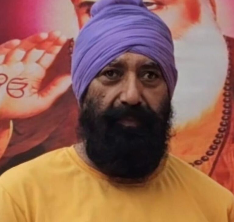 Punjab : करोबारी की बेरहमी से हत्या