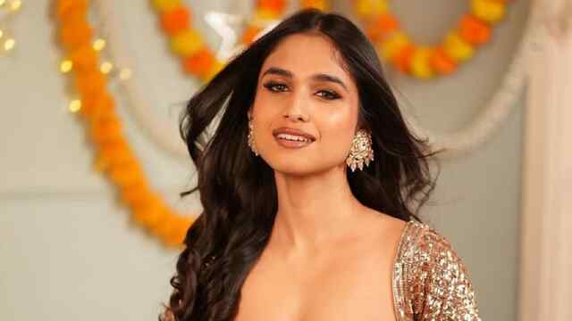 Bigg Boss की पूर्व प्रतियोगी Kashish Kapoor के घर से लाखों की चोरी, सहायिका पर FIR दर्ज