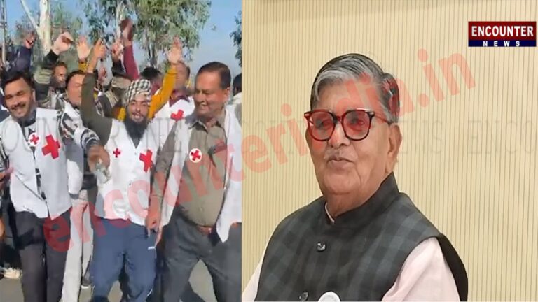 Jalandhar News: नशे और किसानों को लेकर Governor Gulab Chand Kataria का आया बड़ा बयान, देखें वीडियो