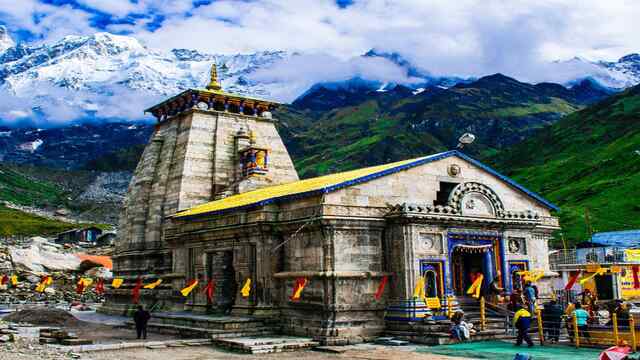 अब Kedarnath-Badrinath में बैन होगी गैर हिंदुओं की Entry, सरकार जल्द पास करेगी प्रस्ताव