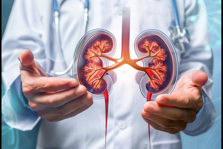 इन तरीकों को अपनाने से kidney रहेगी एक दम Perfect
