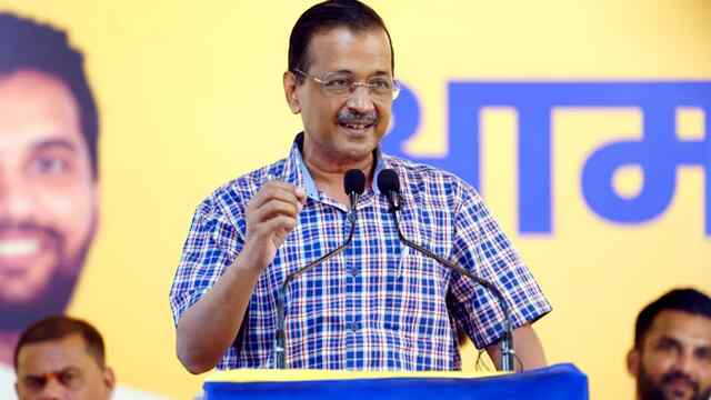 पूर्व मंत्री लालजीत भुल्लर की गिरफ्तारी को लेकर केजरीवाल का आया बयान