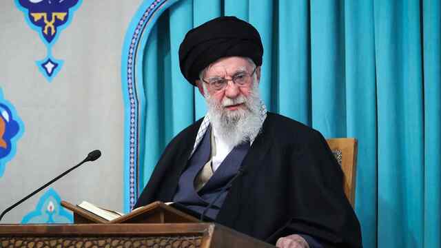 Iran के इस शहर में दफनाए जाएंगे Khamenei, जानें दिन और समय