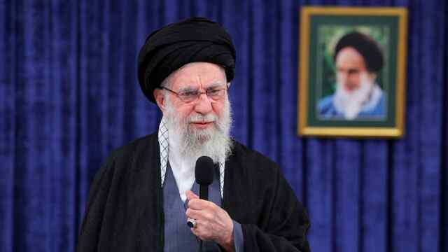 आखिर अब तक क्यों नहीं हो रहा Khamenei का सुपूर्दे-ए-खाक, Israel ने दी चेतावनी