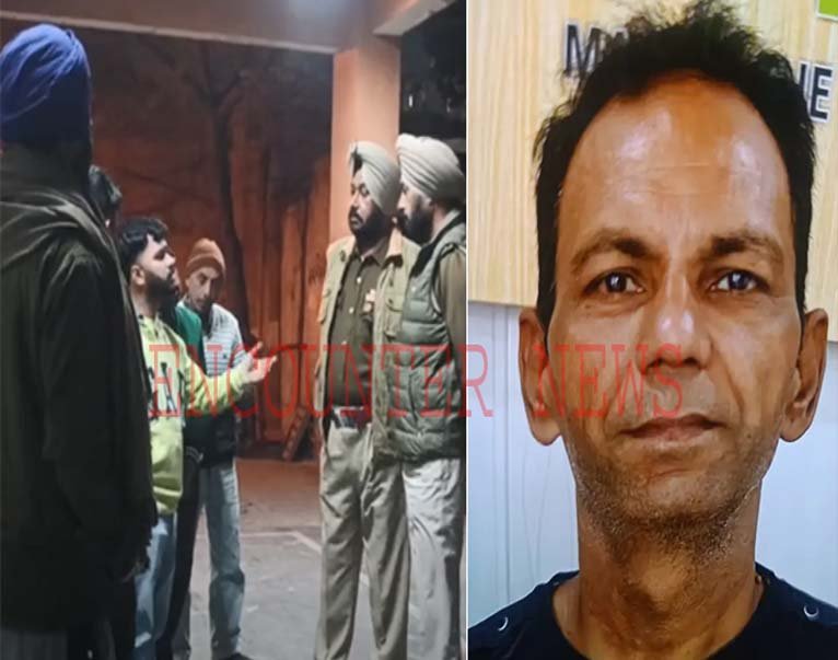 Punjab News: केलों को लेकर हुई झड़प में व्यक्ति की मौत