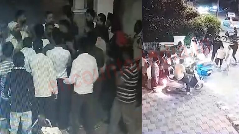 Punjab News: मामूली बहस ने लिया बड़े विवाद का रूप, देखें वीडियो