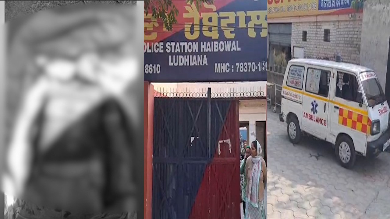 Punjab News : खेत में मिला व्यक्ति का शव, साथी लापता, देखें वीडियो