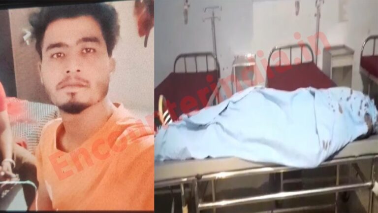 Punjab News: तेजधार हथियारों से नौजवान का कत्ल, देखें वीडियो