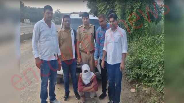 Punjab से मिली आयोध्या से लापता मासूम बच्ची, Toffee का लालच देकर किया था अगवा