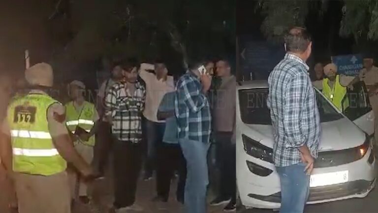 Control Room पर मिली kidnapping की सूचना, पुलिस ने Joint Operation चला पकड़े आरोपी, देखें वीडियो