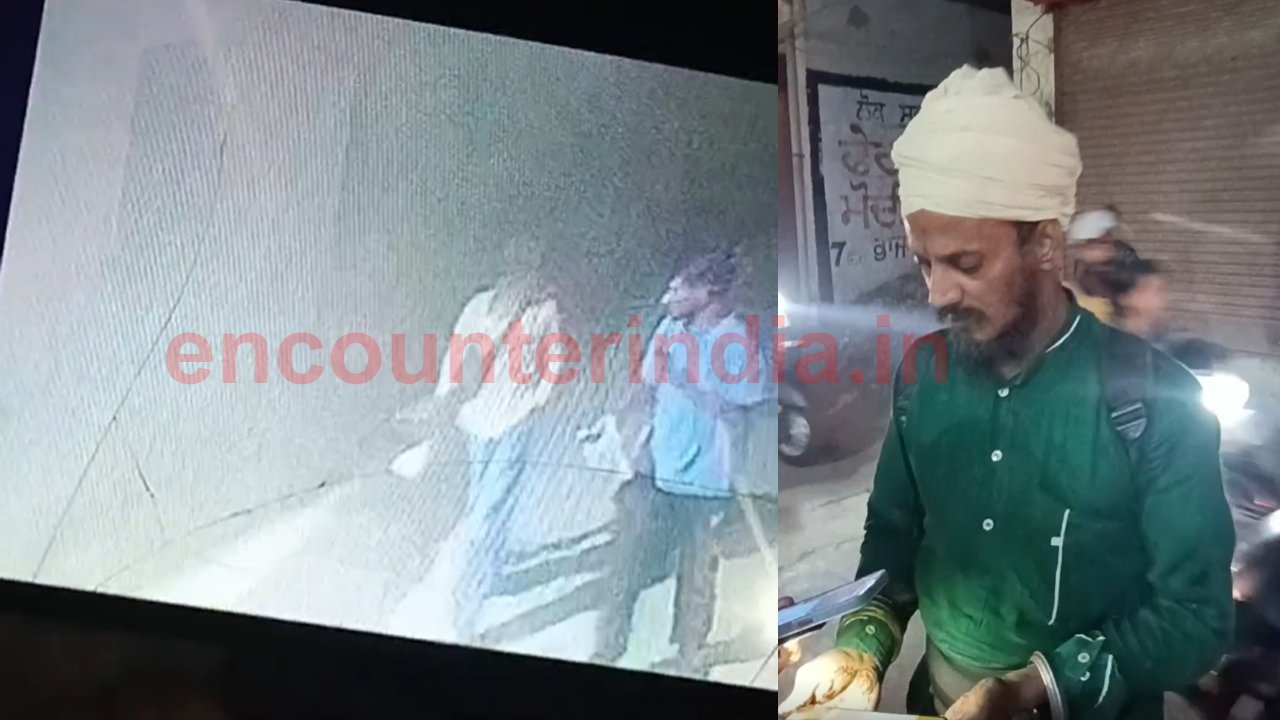 Jalandhar News: नाबालिग की Kidnapping को लेकर पिता ने लगाए आरोप, देखे Live