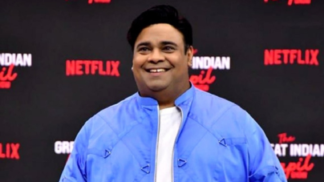 क्या Kiku Sharda ने छोड़ा कपिल शर्मा का शो? कॉमेडियन ने खुद तोड़ी चुप्पी