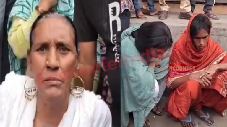 Punjab News : नकली किन्नर पकड़ने को लेकर हुआ भारी हंगामा, देखें वीडियो