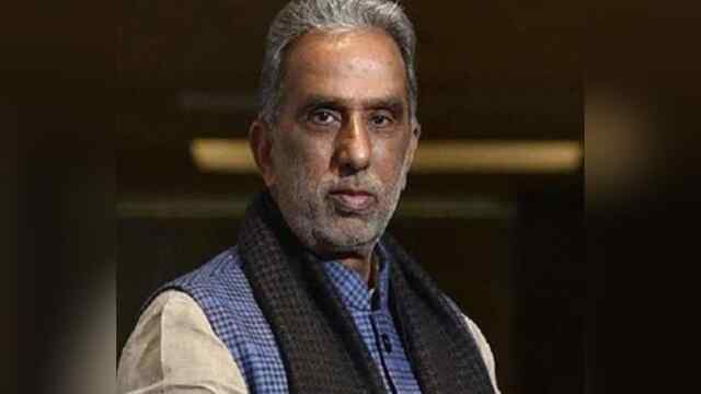 केंद्रीय सहकारिता राज्य मंत्री कृष्णपाल गुर्जर ने पिंगोड़ गांव में 2 करोड़ 63 लाख रुपये के विकास कार्यों का किया शिलान्यास