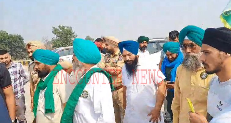 Punjab News: Toll Plaza नहीं होगा बंद, पुलिस और किसानों का आया बयान, देखें वीडियो