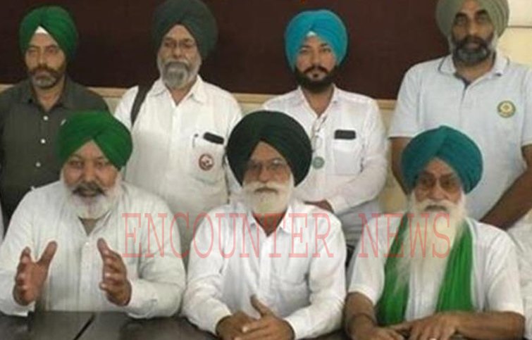 Punjab News: किसानों का ऐलान, फिर National Highway करेंगे जाम