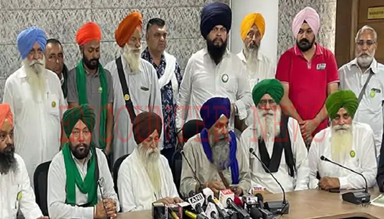 Punjab News: आज फिर Highway जाम करेंगे किसान, लोगों की बढ़ी परेशानी