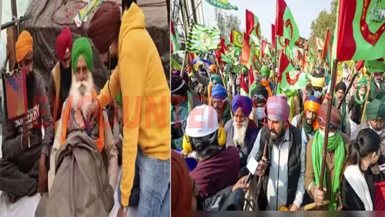 Punjab News: किसानों ने ट्रेनें रोकने का किया ऐलान, डल्लेवाल को लेकर हरकत में आया प्रशासन