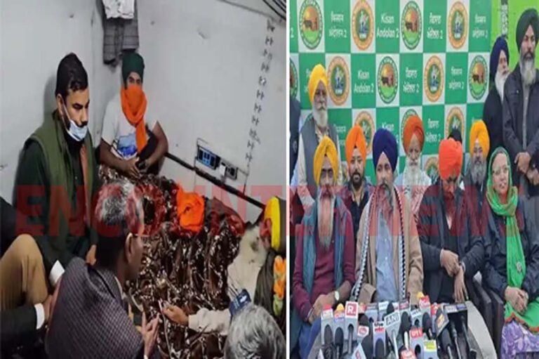 Punjab News: डल्लेवाल की हालत नाजुक, आज किसान निकालेंगे ट्रैक्टर मार्च