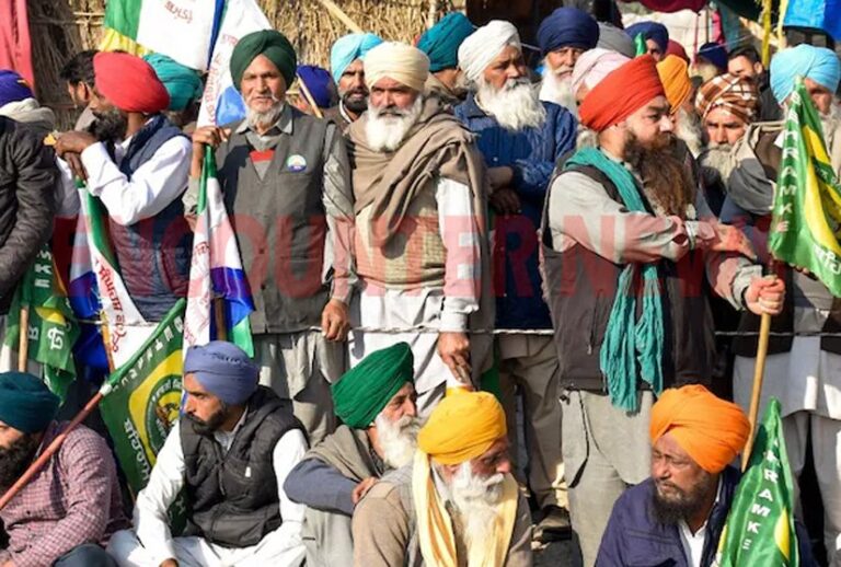 संयुक्त किसान मोर्चा अब राष्ट्रपति के समक्ष उठा सकती है मांगें, किया ऐलान