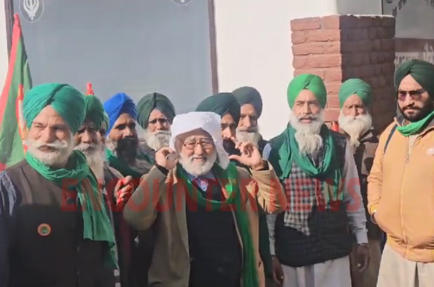 Punjab News: शनिवार को किसानों की बैठक में होगी अगली रणनीति तय