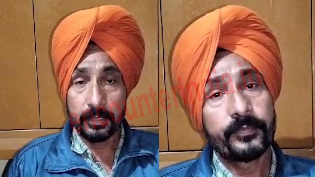 Punjab News: किसानों ने प्रशासन को दी चेतावनी, देखें वीडियो