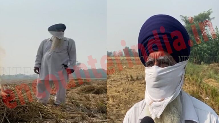 Jalandhar News : किसानों ने प्रशासन पर लगाए आरोप, देखें वीडियो