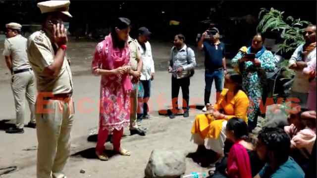 Haryana News: जंगल में गली सड़ी हालत में मिला युवक का शव, हत्या की आशंका, देखें वीडियो